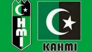 KAHMI Australia