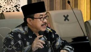 Muhammad Sidkon Djampi