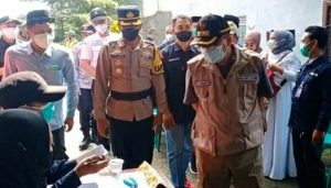 Pilkades Serentak Sukabumi