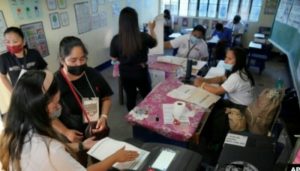 Pilpres Filipina