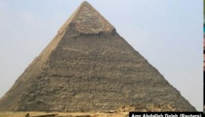 Piramida Khufu