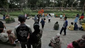 Tebet Eco Park