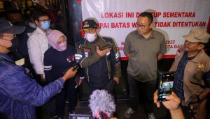 Holywings Bekasi