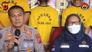 Kabid Humas Polda Jabar