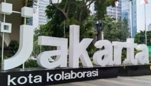 Kota Jakarta