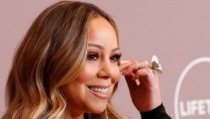 Mariah Carey