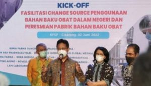 Kementerian Kesehatan