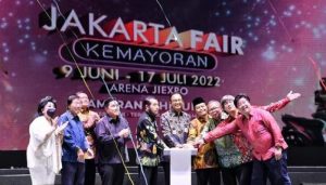 Jakarta Fair