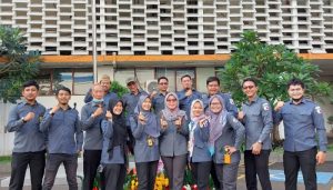 Bawaslu Jakarta Pusat