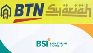 BTN Syariah dan BSI