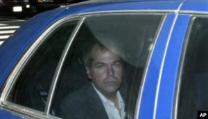 John Hinckley