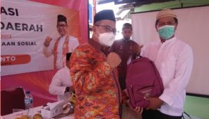 Perda Kesejahteraan Sosial