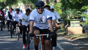 Fun Bike Probolinggo