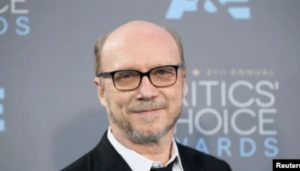 Paul Haggis
