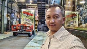 Daduk Merdika Mansur