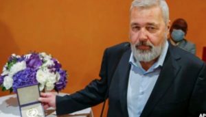 Pemenang Nobel Perdamaian