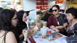 Kuliner Indonesia