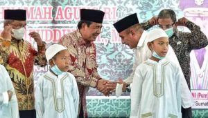 Ketua Mahkamah Agung