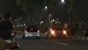 Balap Viral