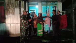 Banjir Penajam Paser