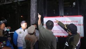 Holywings Bandung