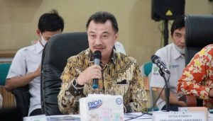 Abdul Harris Bobihoe