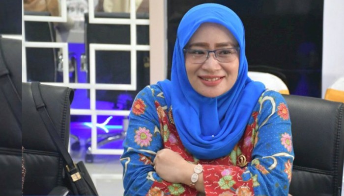 Thoriqoh Nashrullah Fitriyah