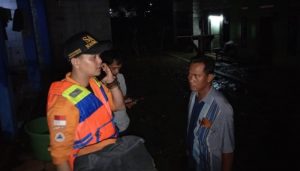 Banjir Serang