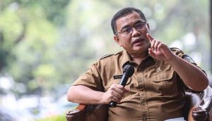 Tono Rusdiantono Hendroyono