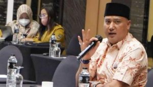 Hasbullah Rahmad