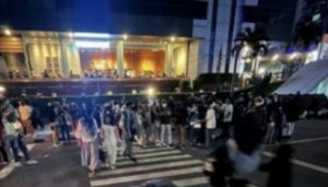 Kesawan Fashion Week