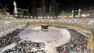Ibadah Haji