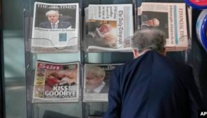 Kandidat Perdana Menteri