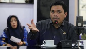 Yunandar Eka Perwira