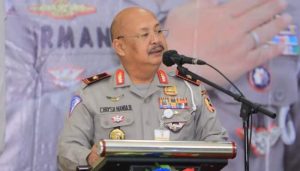 Chrysnanda Dwilaksana