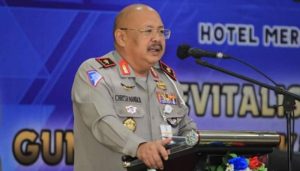 Chrysnanda Dwilaksana