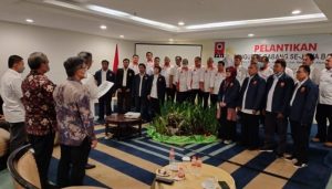 Persatuan Insinyur Indonesia