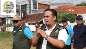 Sekwan DPRD Kabupaten Bekasi