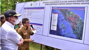 Gubernur Sumut