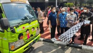 Mobil Edukasi