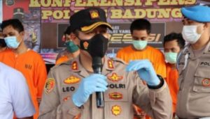 Kapolres Badung