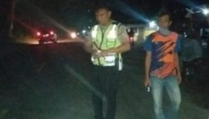 Polres Batubara