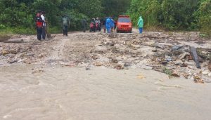 Banjir Seram Bagian Barat