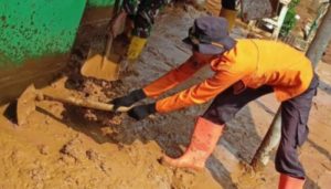 Banjir Longsor Bogor