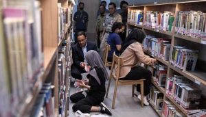 Perpustakaan Jakarta