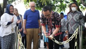 Dinas Kebudayaan Jakarta