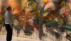 Pameran Lukisan Chrysnanda