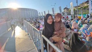 Jakarta International Stadium