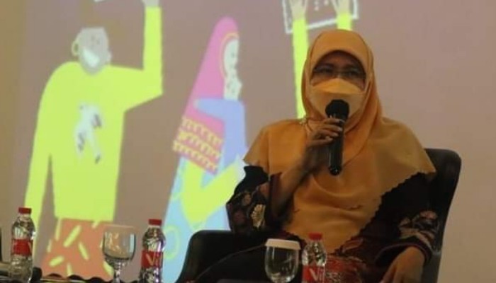 Siti Muntamah