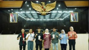Lomba Bung Karno